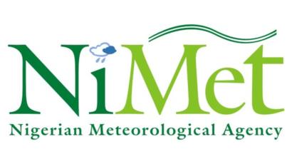 NiMet predicts cloudiness, rains Sunday to Tuesday