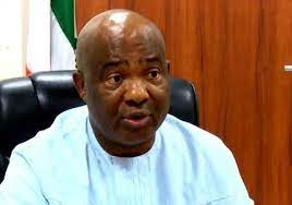You Coaxed Buhari to commission insignificant projects – Ohanaeze attacks Gov. Uzodinma