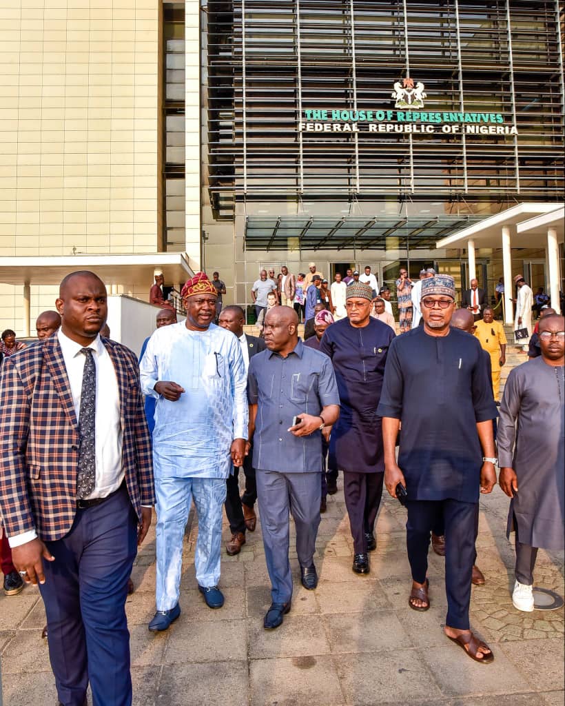 Petroleum Ministry, NUPRC, NNPC, Oppose Creation of Decommissioning and Abandonment Commission