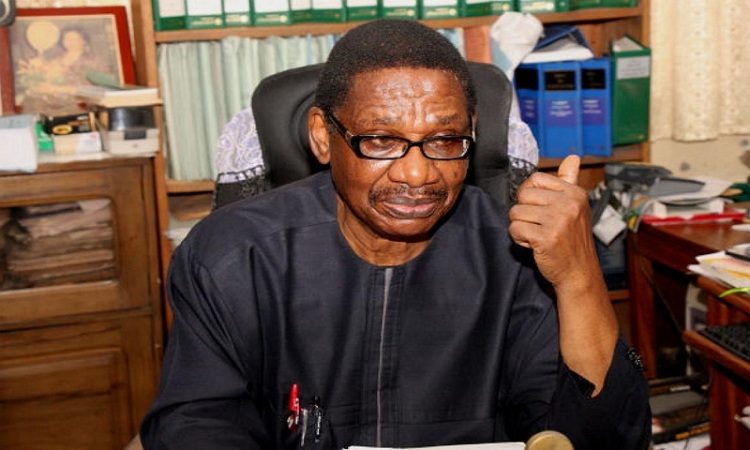 Olu Of Warri: Sagay Warns Against Legal Tussle, Wants Issues With Ologbotsere Resolved