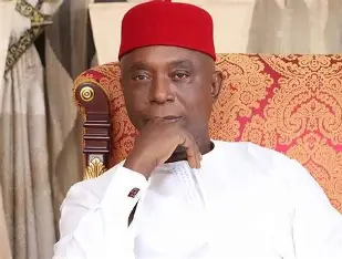 Senator Nwoko unveils 31 Bills, 20 Motions sponsored in two years