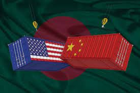 Bangladesh Needs Both The USA And China