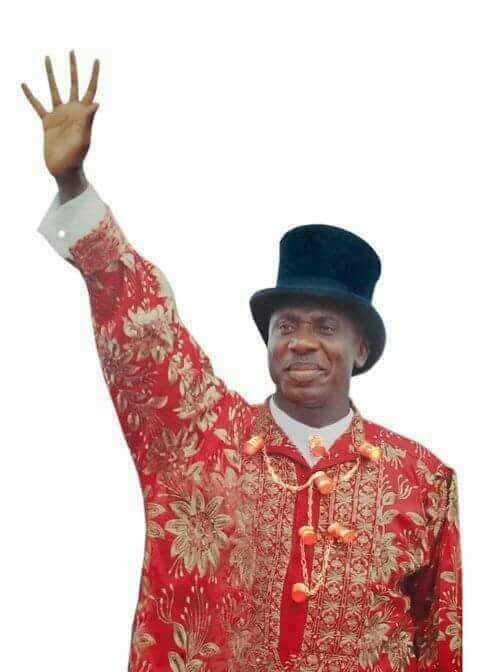 When Passion Overshadows Knowledge: The Amaechi Example