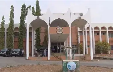 Kogi Assembly Suspends Ibaji Council Chairman Over Alleged Misconduct