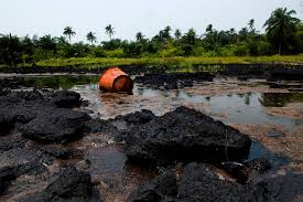 Chevron denies media reports of oil spill in its Bayelsa Field