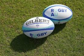 World Flair becomes official supplier of rugby balls, referee kits to Rugby Africa