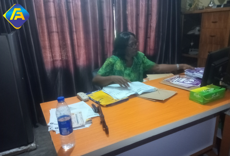 LEA Warri South reschedules one-day orientation exercise for newly recruited teachers