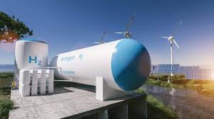 Hydrogen, the new energy rush for Africa