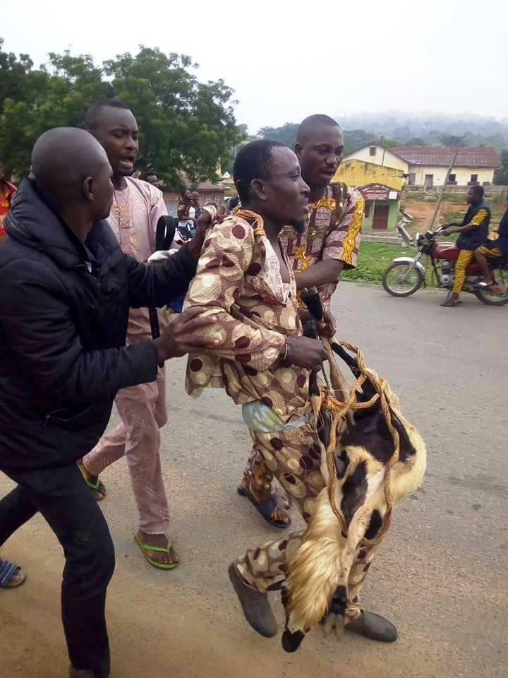 Sallah: 30-year-old Man bags six- year jail term for stealing ram