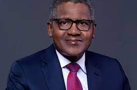 Host Communities Extol Africa’s Foremost Humanist, Aliko Dangote