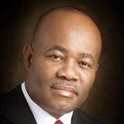 Corruption Is Fighting Back at Me, says Akpabio