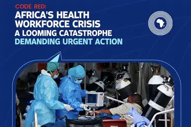 The hidden health crisis threatening Africa’s workforce and business continuity