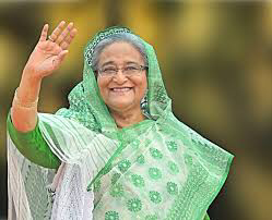 What Significance Sheikh Hasina’s visit to the Maldives Carries?