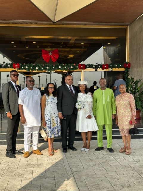 Tears of Joy, Celebration as both the Esan and the Kalabari Communities Reunite 27 years later