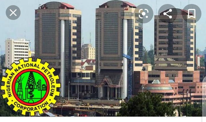 NNPC Records 314 percent Increase in Trading Surplus in February