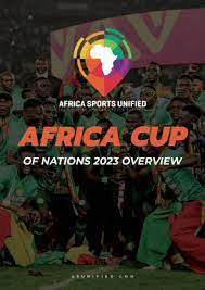 New Report sheds Light on the Africa Cup of Nations 2023: A Tournament Transforming Football and Beyond
