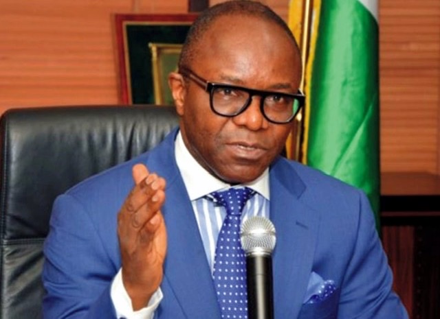 Youth leader, hails Kachikwu's appointment as visiting Professor of Law by Nigerian universities