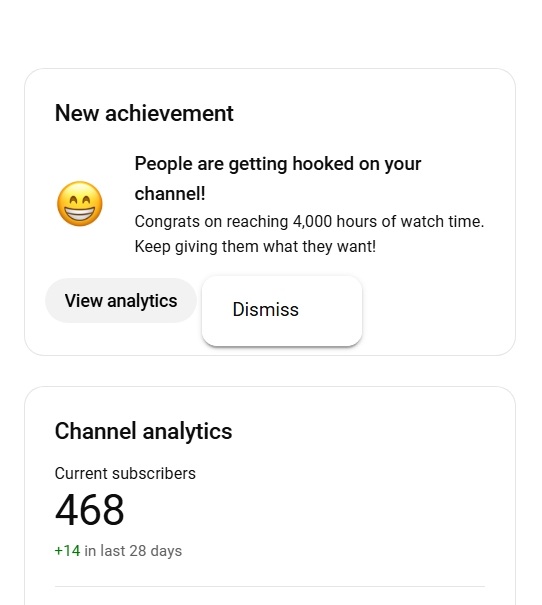 YouTube to Fresh Angle International: Keep giving them what they want