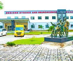 First comprehensive Emergency Acute Stroke, Rapid Evaluation Center in Nigeria, opens in Imo State