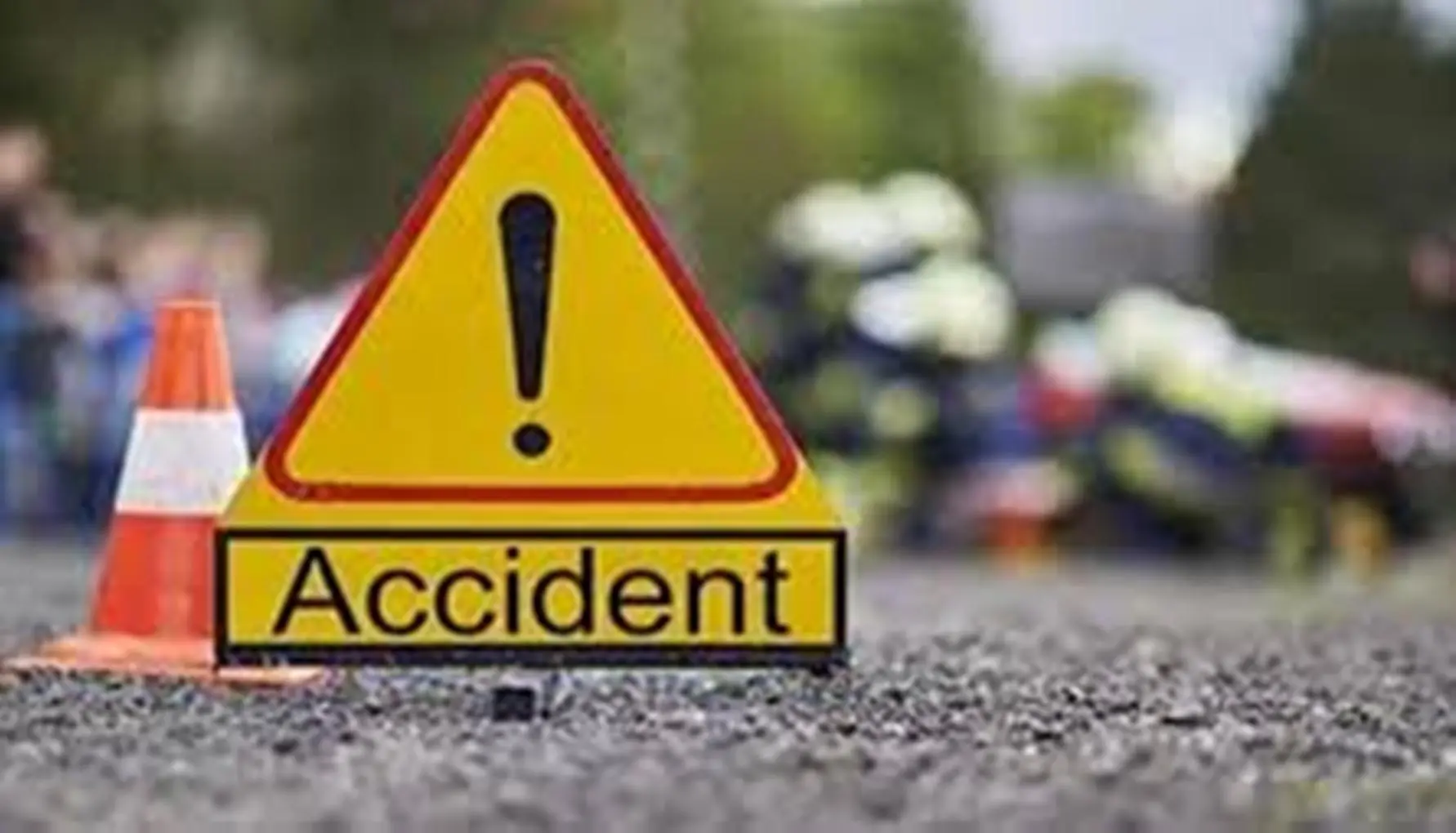 Okada rider, one other killed in Kogi Auto crash