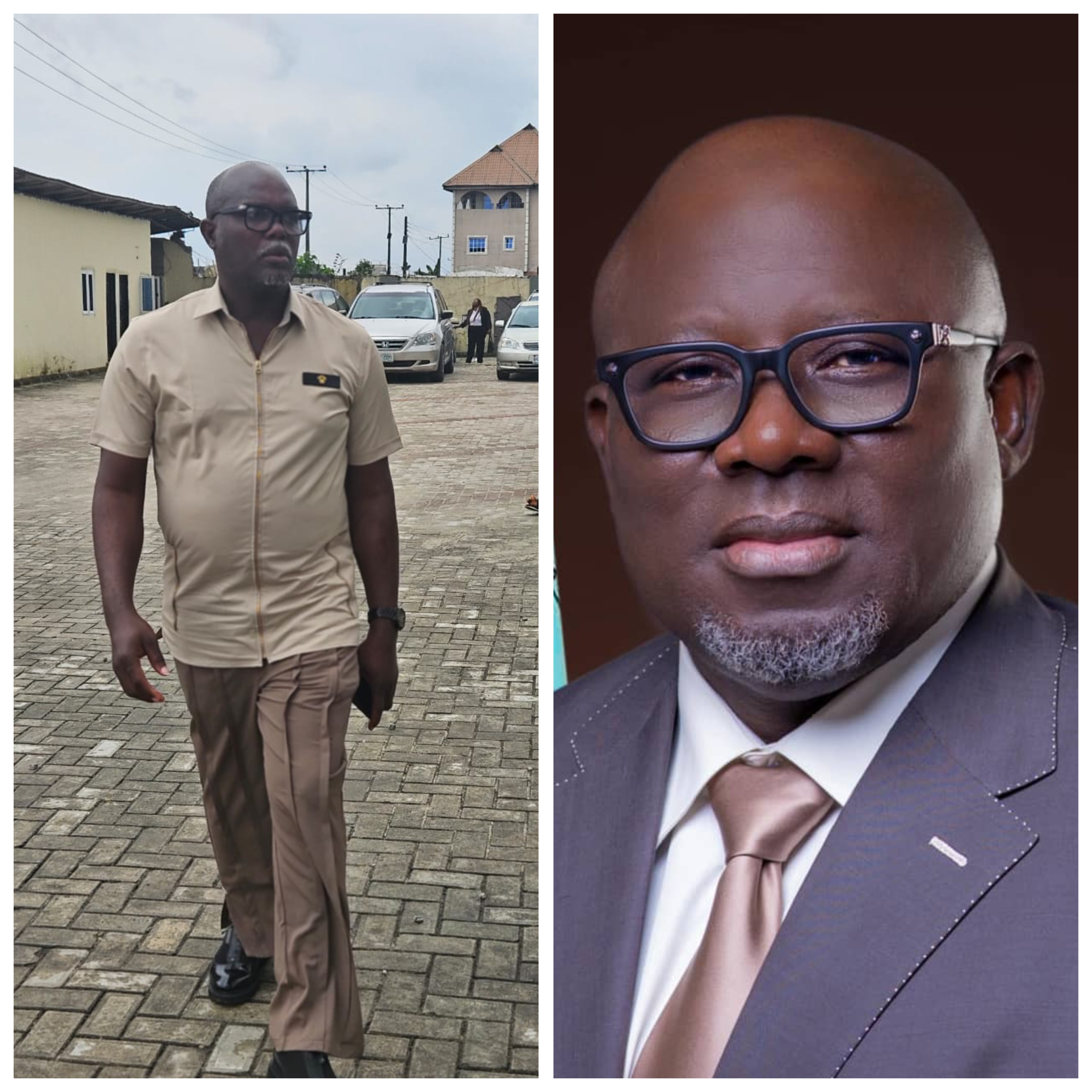 DESOPADEC indigenous Contractors Applaud Oborevwori For Releasing N8.3bn To Settle Debt Owed Them