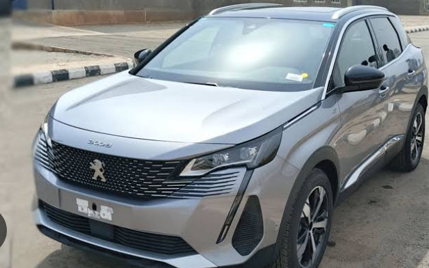 Dangote Peugeot begins 3008 GT assembly in Kaduna, unveils Landmark pickup