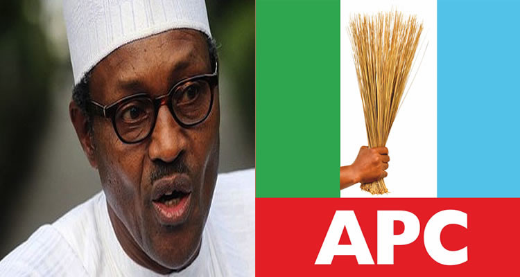 Buhari Declarations: Varsity Don slams APC leaders