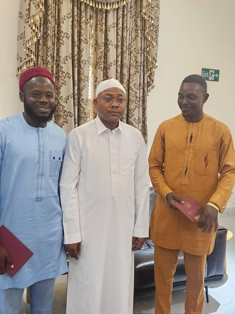 Kogi, Hunan Partnership Takes Off With Agric Exchange Programme