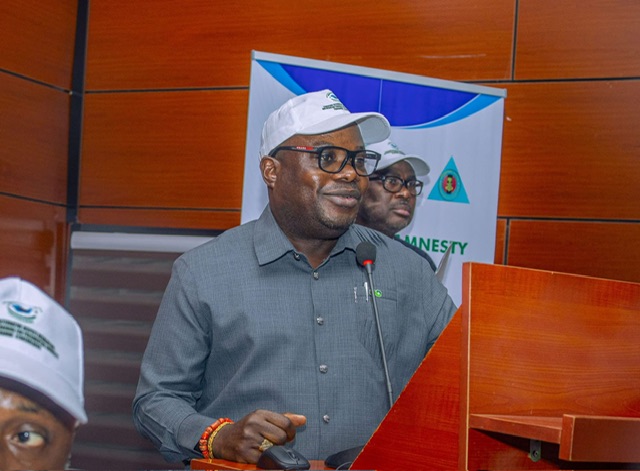 Ogbegbe cautions WYC against sabotaging ongoing engagement with Otuaro