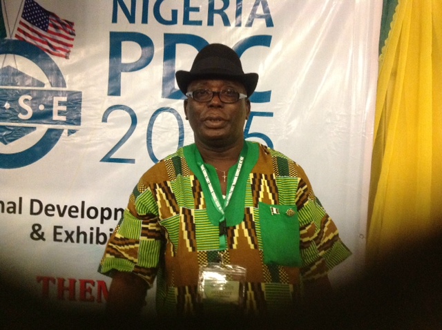 Keep your environment clean, ISPON cautions Nigerians