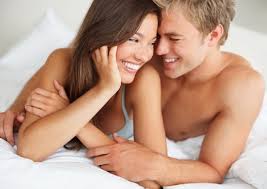 Sex and marriage