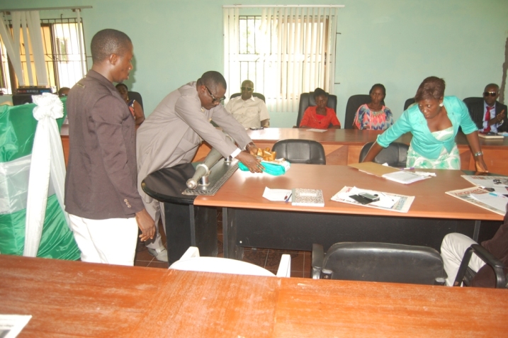 Bomadi Council to spend over N4b in 2015