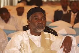 BREAKING NEWS: Adamawa Assembly impeaches Nyako