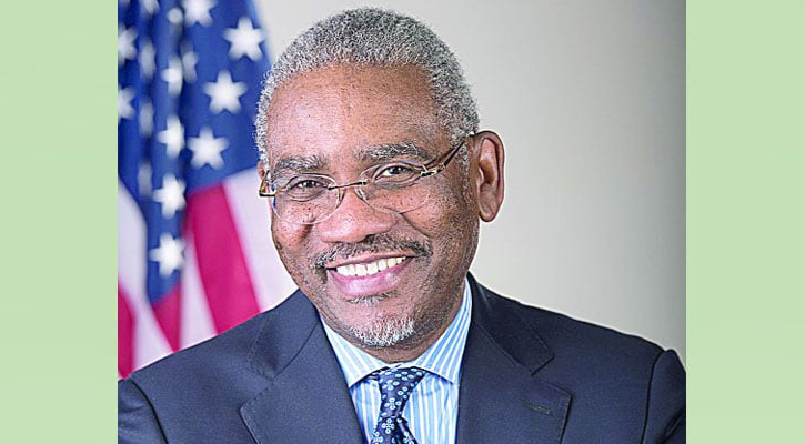 US Congressman Gregory Meeks' questions about US democracy and human rights shows the dire picture of US human rights