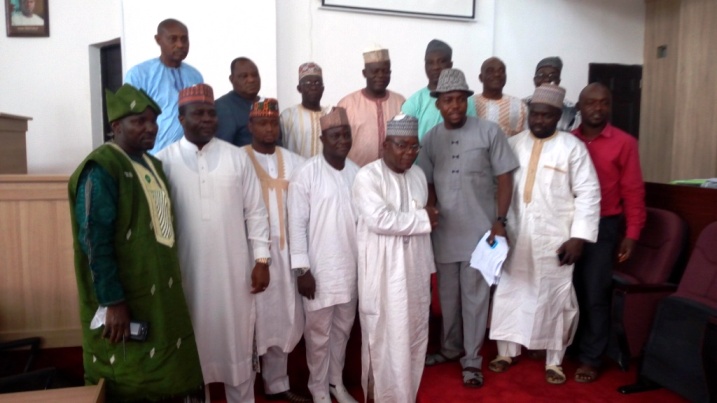 Kogi don't have audited report since 2013, Lawmaker raises alarm
