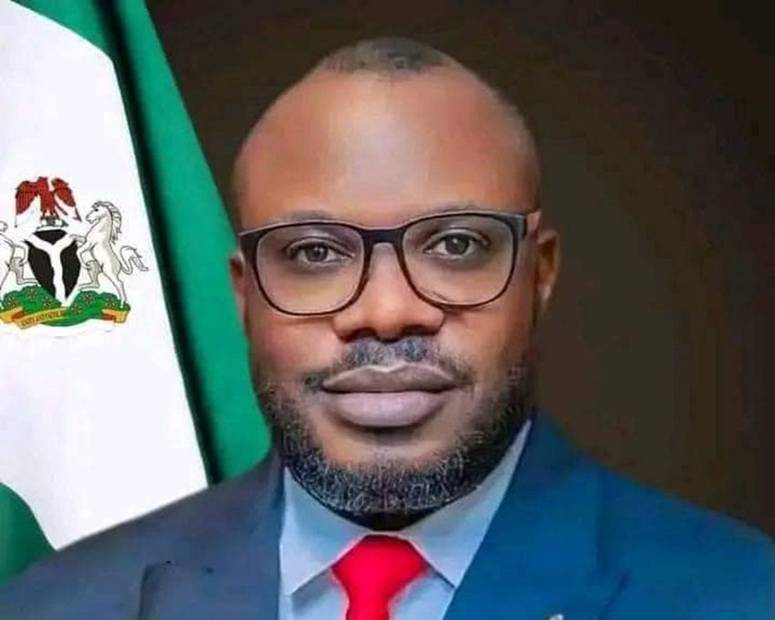 How Not to Be a Public Servant: A Case Study of Dennis Otuaro