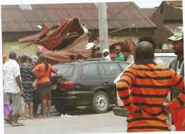 Warri Demolition: Victims appeal to Uduaghan for compensation