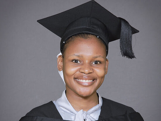 Graduate publishes groundbreaking research on sustainable feed for indigenous chickens