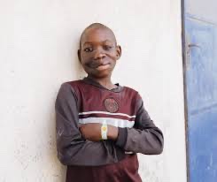13-year old boy, who struggled to eat or speak due to tumour receives transformational surgery in Senegal