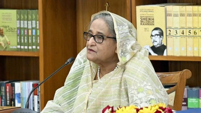 Significance of Regional Connectivity for Bangladesh