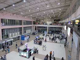 Just In: FAAN refutes report of Looming Insecurity in Murtala Muhammed Airport, Lagos