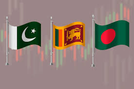 Economic collapse of Sri Lanka-Pakistan and the economy of Bangladesh