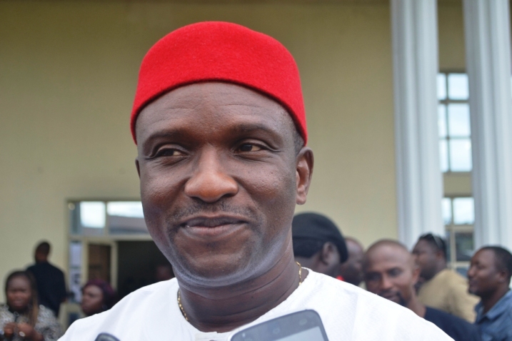 Delta PDP Blasts: APC is an expired drug, says party has no stand in the State