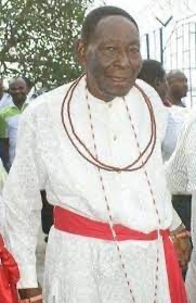 Death of Chief Isaac Jemide: Delta Assembly commiserates with family, Itsekiri nation