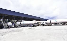 Dangote deploys  4,000 CNG tankers to enhance distribution network nationwide for PMS and diesel