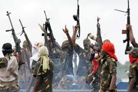 Niger Delta Avengers vow to go on rampage in seven days