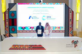 Saudi Fund for Development Provides Over $580 Million in Development Loans to African Countries for Key Vital Projects