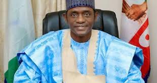 Appointment as APC Chair: Resign as Governor of Yobe State, PDP tells Buni
