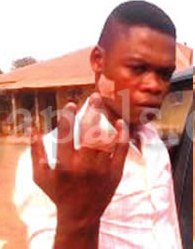 Chinese man cuts off Nigerian worker’s finger with matchette in Cross River
