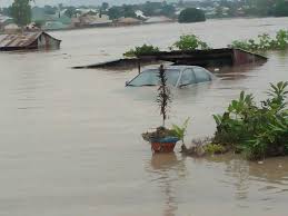 Flood Disaster Looms, NiMet Warns